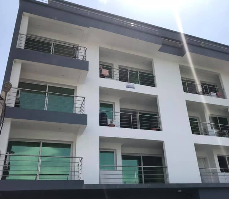 Appartement 4 Pièces