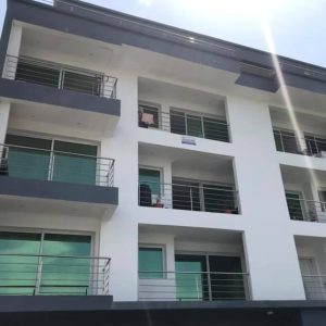 Appartement 4 Pièces à Grand-Bassam